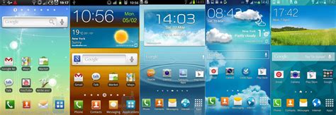 touchwiz home|TouchWiz .